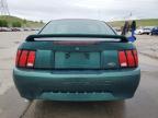 2000 Ford Mustang  en Venta en Littleton, CO - Side