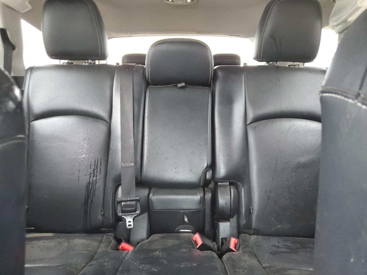 2014 Dodge Journey Sxt VIN: 3C4PDDBG8ET302506 Lot: 69856985