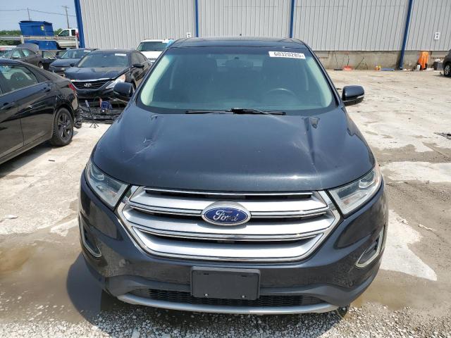 FORD EDGE 2015 Czarny
