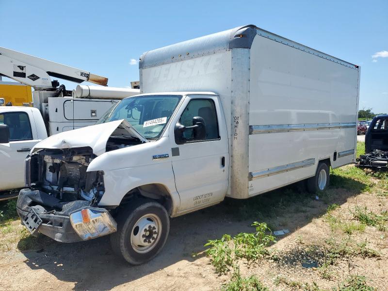 2023 Ford Econoline - Trucks