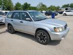 2004 Subaru Forester 2.5Xs   for Sale in Bridgeton, MO - Hail