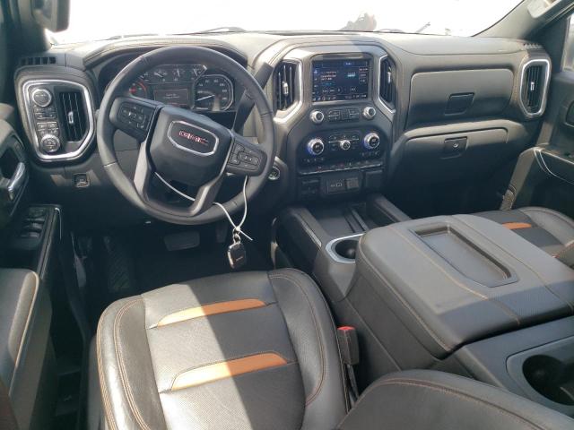  GMC SIERRA 2022 Biały
