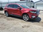 2017 Ford Edge Titanium   for Sale in Wichita, KS - Front End