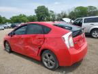 2015 Toyota Prius  zu verkaufen in Des Moines, IA - Side