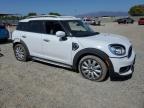 2020 Mini Cooper S Countryman იყიდება San Diego-ში, CA - Rear End