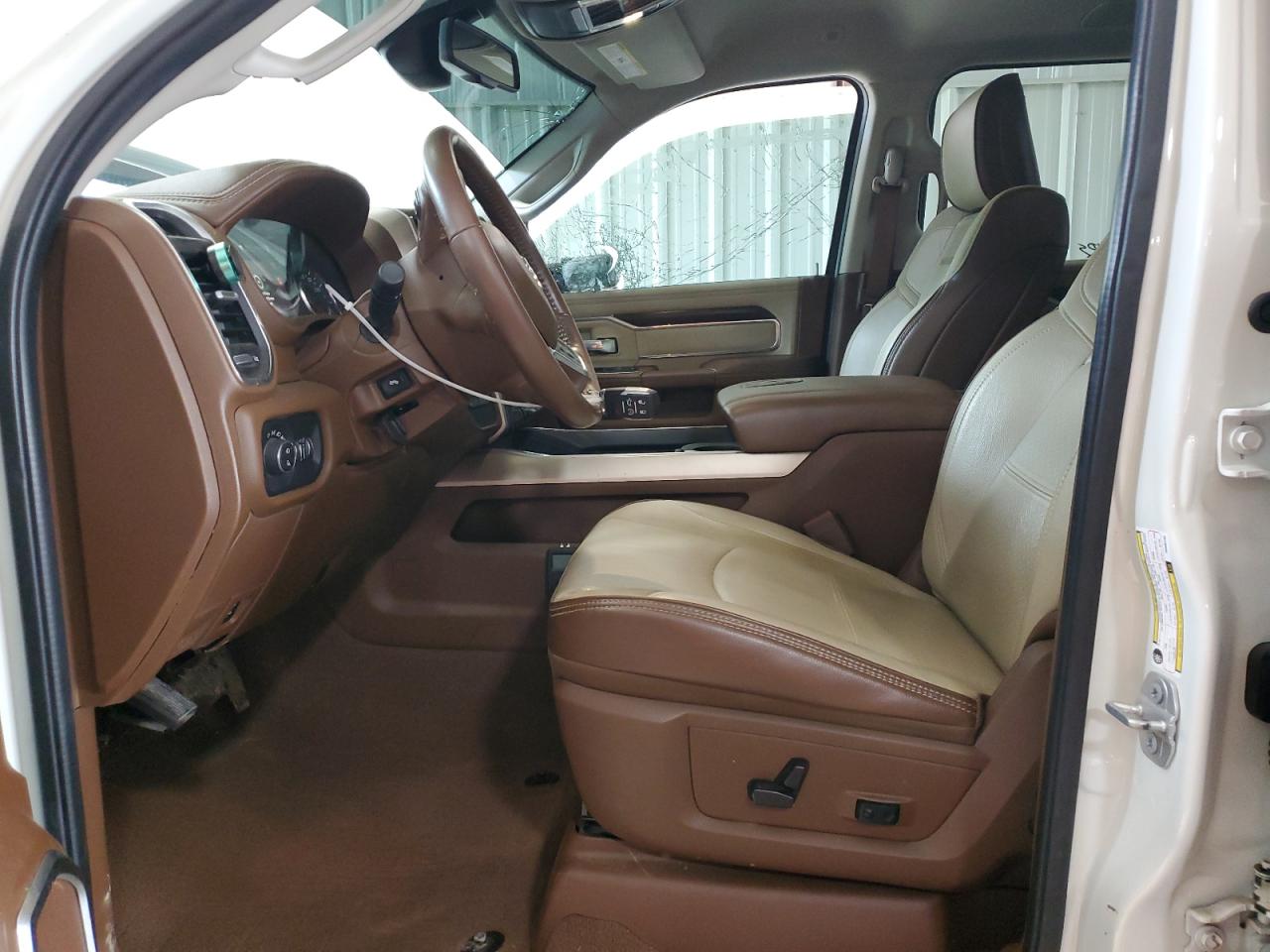 3c6ur5fl7pg580155 3C6UR5FL7PG580155 2023 Ram 2500 Laramie