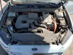 2013 Ford Fusion Titanium Phev zu verkaufen in Fresno, CA - Minor Dent/Scratches