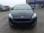 2015 FORD FOCUS SE   à vendre chez Copart QC - MONTREAL