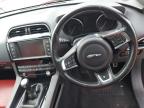 2016 JAGUAR F-PACE R-S for sale at Copart WHITBURN