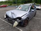 2005 VAUXHALL CORSA DESI for sale at Copart SANDTOFT