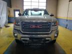2015 GMC SIERRA K2500 SLT   for sale at Copart IN - INDIANAPOLIS
