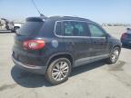 Martinez, CA에서 판매 중인 2011 Volkswagen Tiguan S - Minor Dent/Scratches