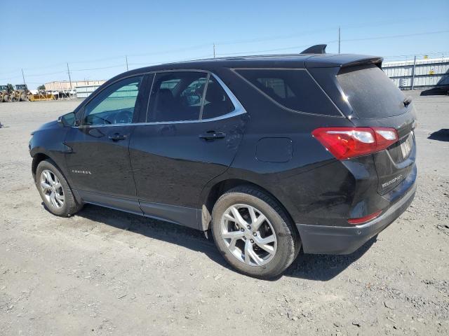  CHEVROLET EQUINOX 2018 Czarny