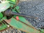 2021 John Deere E12 Batwing Rotary Mower للبيع في Byron، GA - Rear End