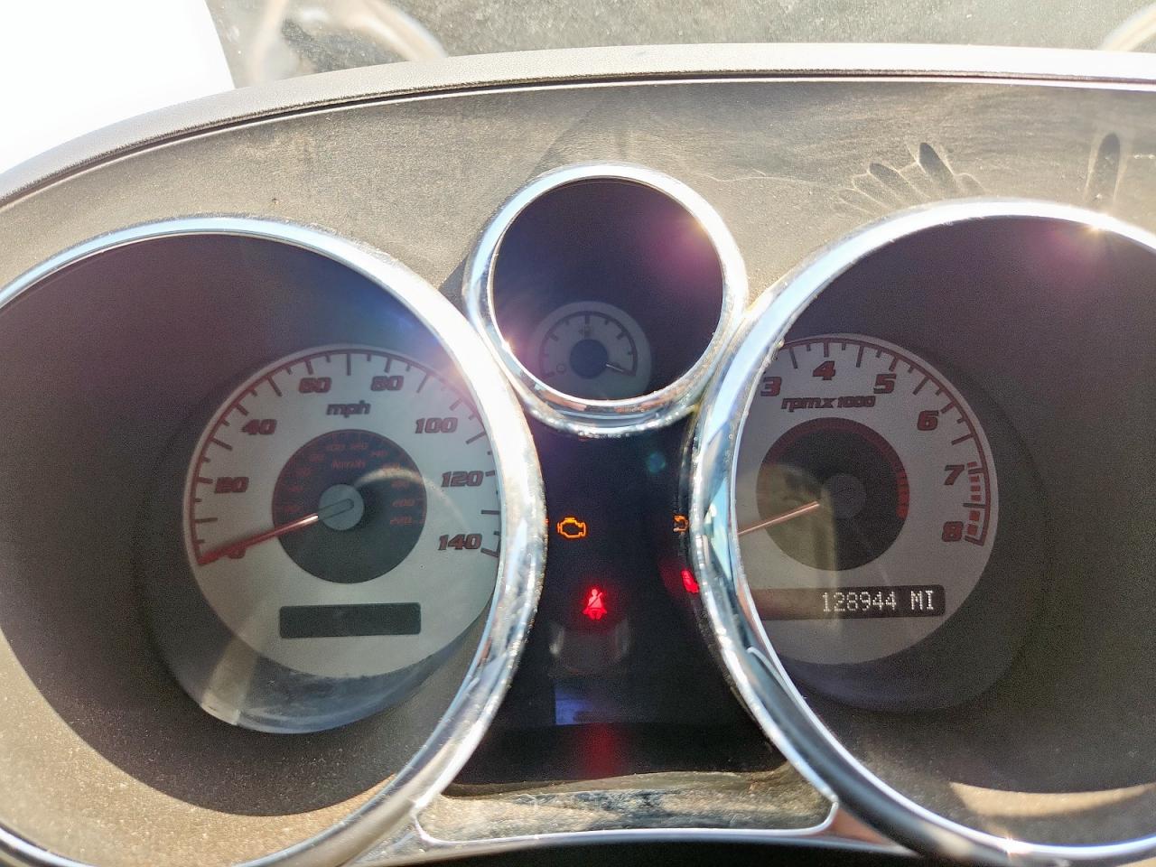 2006 Pontiac Solstice VIN: 1G2MB35BX6Y117932 Lot: 59324125