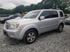 2009 Honda Pilot Exl   zu verkaufen in North Billerica, MA - Normal Wear