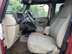 2003 Jeep Wrangler / Tj Sahara   იყიდება Indianapolis-ში, IN - Rollover