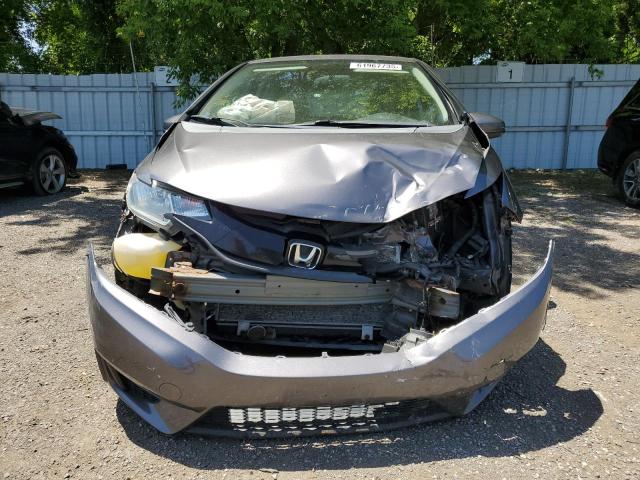 2015 HONDA FIT LX  