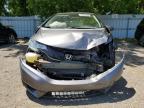 2015 HONDA FIT LX   for sale at Copart ON - LONDON