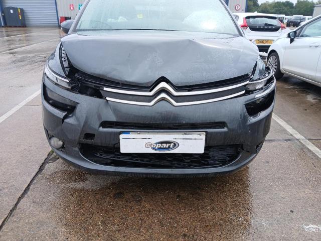 2015 CITROEN C4 GRAND P