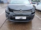2015 CITROEN C4 GRAND P for sale at Copart NEWBURY