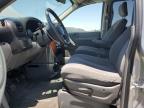 2007 Chrysler Town & Country Lx zu verkaufen in American Canyon, CA - Rear End