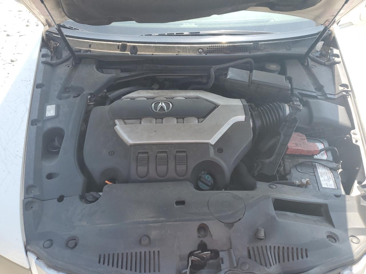 2010 Acura Rl VIN: JH4KB2F60AC000928 Lot: 62216225