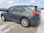 2018 Chevrolet Equinox Ls   de vânzare în Haslet, TX - Side