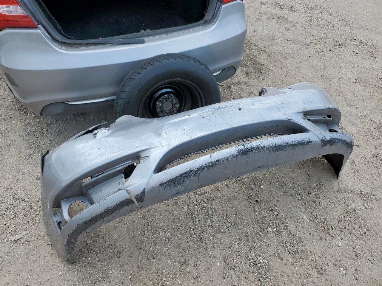 2014 Chrysler 200 Lx VIN: 1C3CCBAB7EN205555 Lot: 61434195