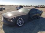 2009 Ford Mustang  იყიდება Sacramento-ში, CA - Front End