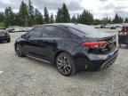 2021 Toyota Corolla Xse   de vânzare în Graham, WA - Vandalism