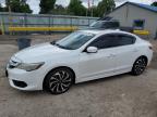 2016 Acura Ilx Premium en Venta en Wichita, KS - Water/Flood