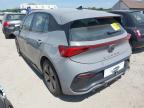 2023 CUPR BORN V1 EV for sale at Copart WOLVERHAMPTON
