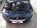 2017 JAGUAR XE PRESTIG for sale at Copart WESTBURY
