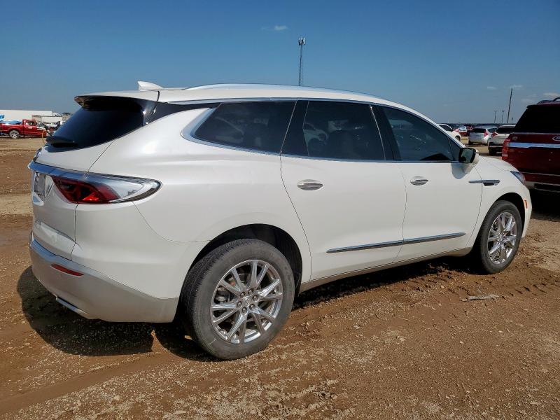  BUICK ENCLAVE 2022 Biały