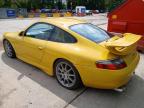 1999 PORSCHE 911 CARRER for sale at Copart WOLVERHAMPTON