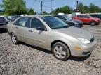 2006 Ford Focus Zx4 for Sale in Chalfont, PA - Rear End
