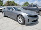 2021 Chevrolet Camaro Ls for Sale in Corpus Christi, TX - Water/Flood