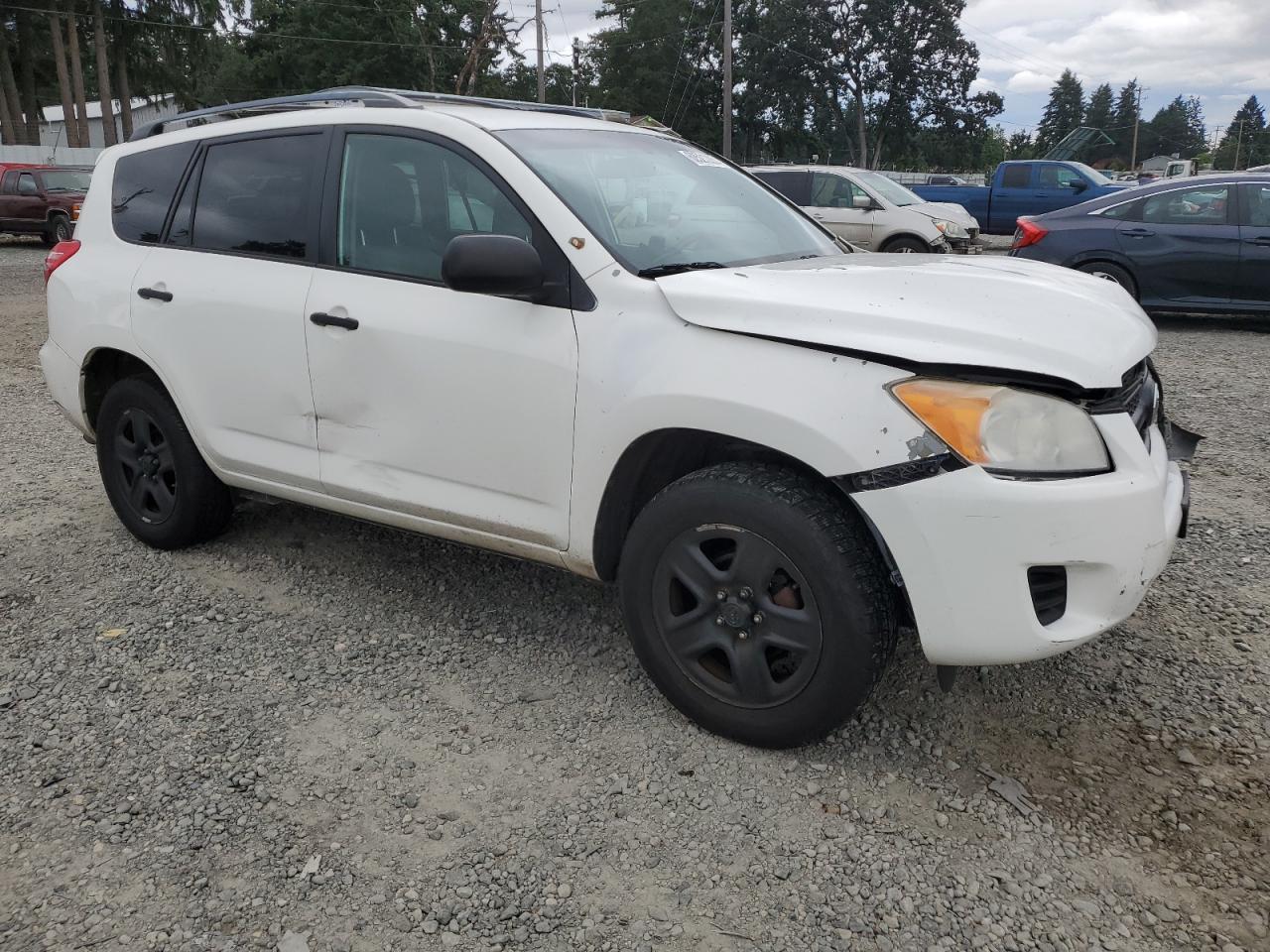 TOYOTA RAV4 2009 VIN 2T3BF33V29W003541 photo 4