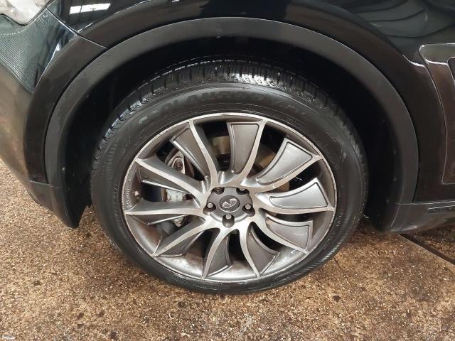 2016 INFI QX70