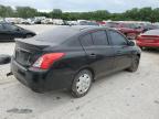 2015 Nissan Versa S de vânzare în Kansas City, KS - Front End