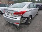 2015 HYUNDAI I40 S CRDI for sale at Copart BELFAST