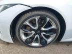 2017 LEXUS LC 500 SPO for sale at Copart SANDY