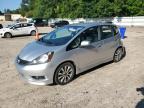 2013 Honda Fit Sport de vânzare în Knightdale, NC - Rear End