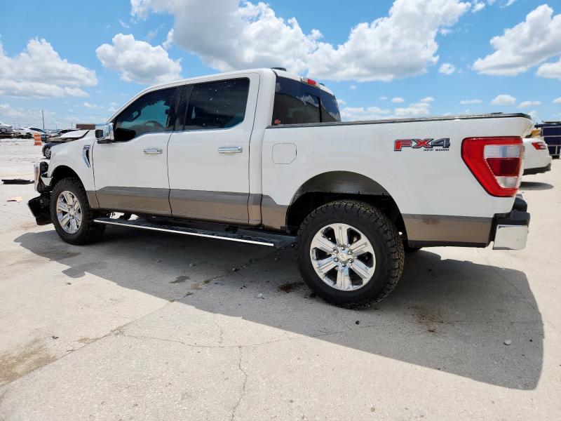  FORD F-150 2023 Biały