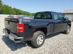 2017 Chevrolet Silverado K1500 en Venta en Lyman, ME - Side