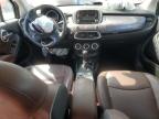 2017 Fiat 500X Lounge იყიდება Sun Valley-ში, CA - Front End
