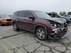 2017 Honda Pilot Exl for Sale in Pennsburg, PA - Front End