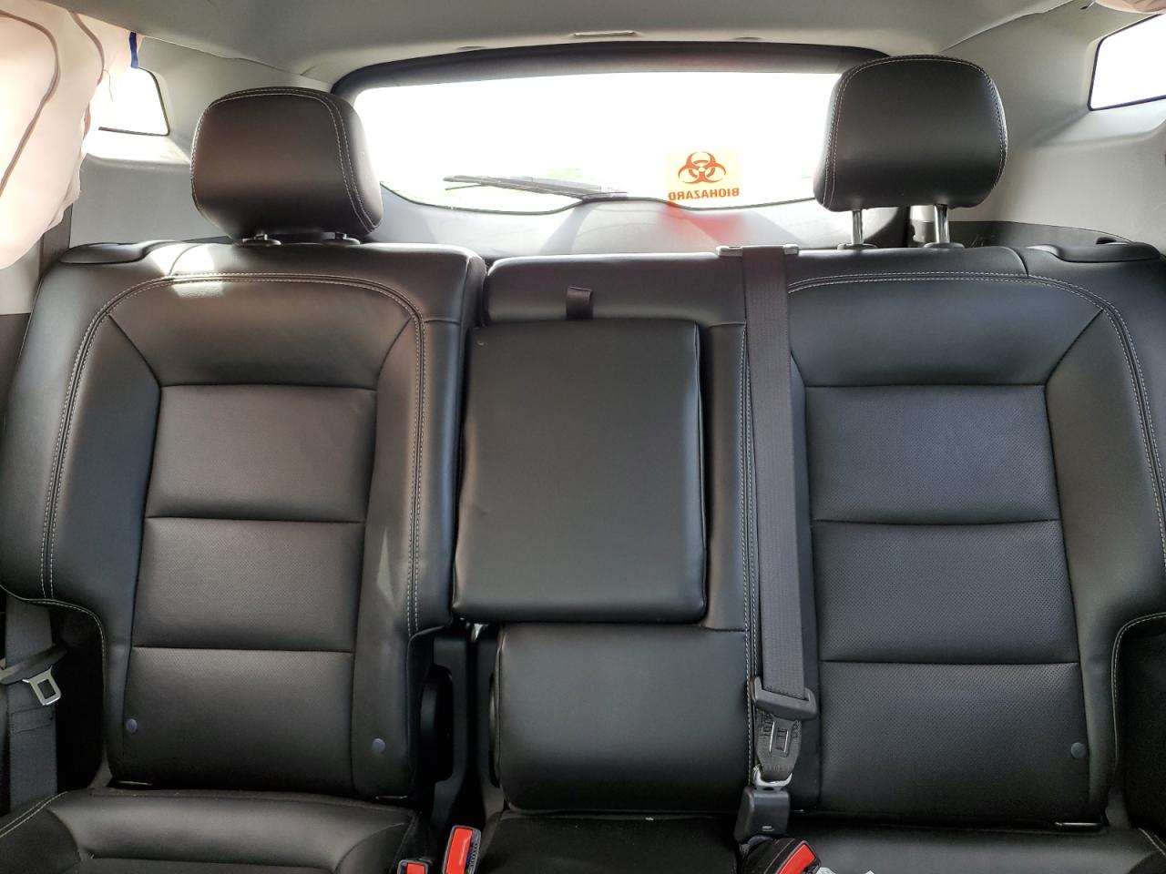2022 GMC Terrain Slt VIN: 3GKALPEV6NL183623 Lot: 59319515