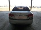 2015 Chevrolet Cruze Ls en Venta en Phoenix, AZ - Side